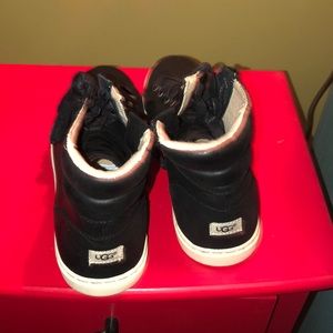 UGGS sneakers